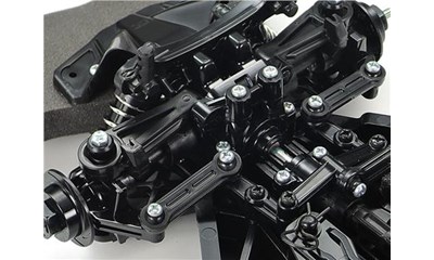 V8 Touring 1992
