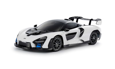 1/10 RC McLaren Senna (TT-02)