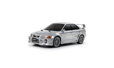 Lancer EVO V