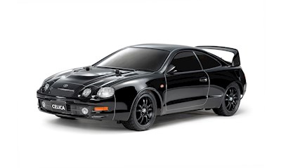 1/10 RC Toyota Celica GT-Four (ST205) TT-02