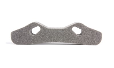 Urethane Bumper for 57737