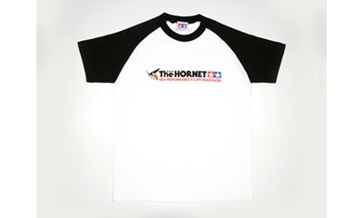 S.R.S. T-Shirt Hornet (M-Size)