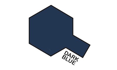 Spray PS Dark Blue