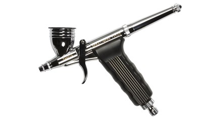 Spray Work HG Trigger Type Airbrush (Super Fine)