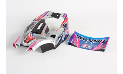 Body&Wing(Assembled)for43529