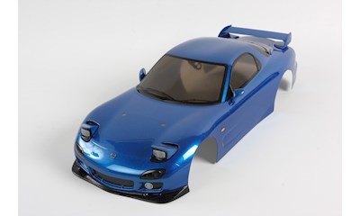 Assembled Body for 57763