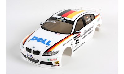 Assembled Body for 57764