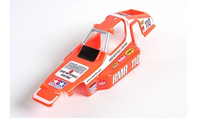 Assembled Body for 56707