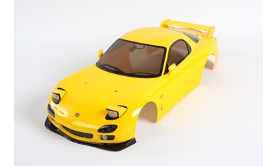 Assembled Body for 57766