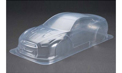 Assembled Body for 57779