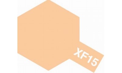 M-Acr.XF-15 hautfarbe