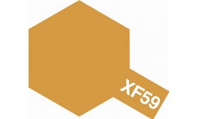 M-Acr.XF-59 gelb
