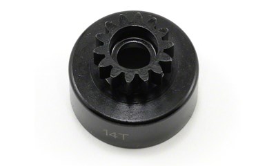 TRF801XT Clutch Bell (14T)