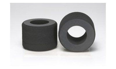 F-103 HBR Medium Tires C (3645) Rear