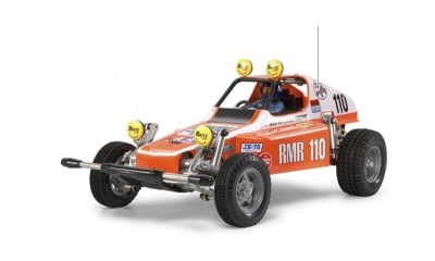 Sportwagen XB Buggy Champ (2009)