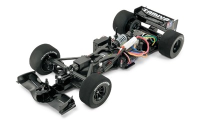 F104 PRO Black Special