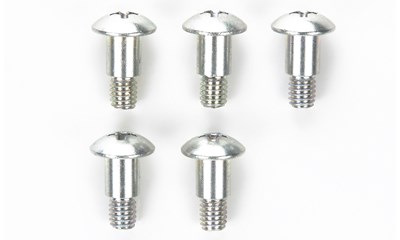 Step Screw 4x11.5mm (5pcs.)