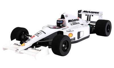 Mc Laren MP4/6 (F104W Chassis)