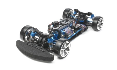 VDS Chassis Kit