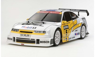 Opel Calibra V6 DTM (TT-01 E)