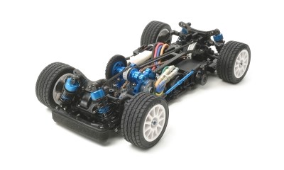 TA05 M-Four Chassis Kit