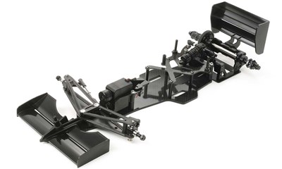 GP Edition (F104W)