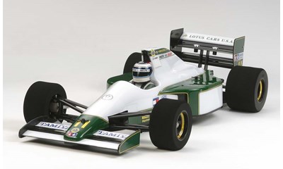 Lotus 102B (F104W)