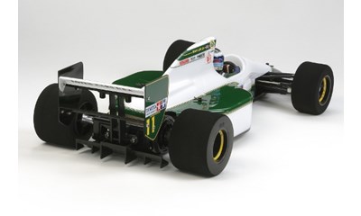 Lotus 102B (F104W)