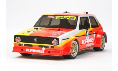 VW Golf Mk.1 Racing Group