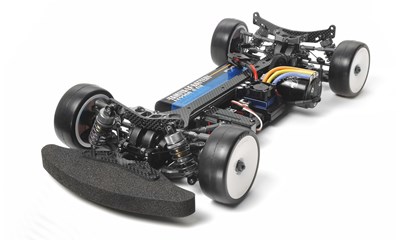 TB EVO 6 Black Edition
