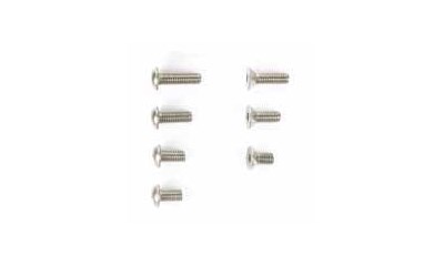 TB-04R Titanium Screw Set