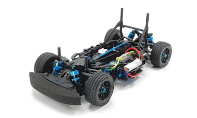 M-07R Chassis Kit