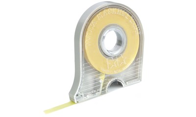 Maskingtape  6 mm