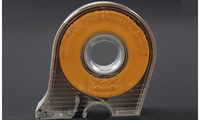 Maskingtape 10 mm