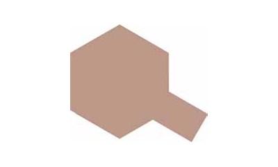 Spray TS Light Sand Metallic