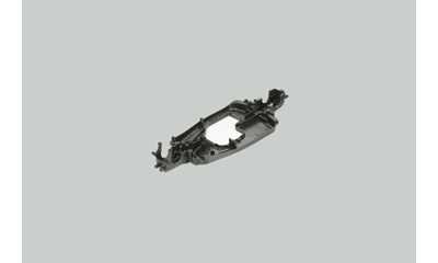 Lower Deck for 43525