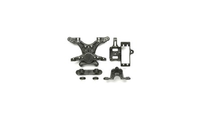 Rear Bulkhed Parts Bag 43525