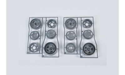 F & R Parts for 58441