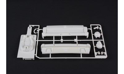 D Parts for 58077