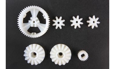 Diff. Gear for 58035