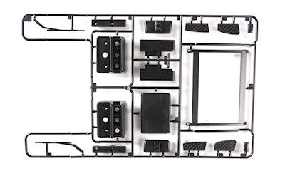 R Parts for 56318