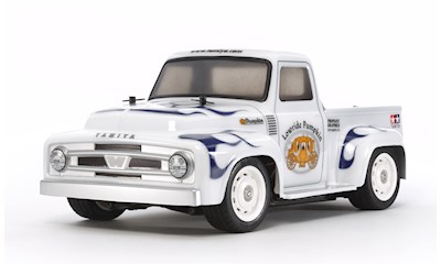 Lowride Pumpkin PC Body
