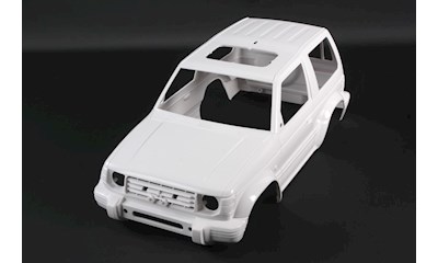 Spez.Body Komplett for 49490