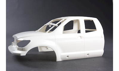 Front Body for 58415