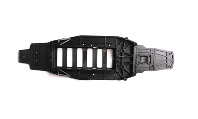 LOWER DECK BAG (LOWER DECK) : 58463
