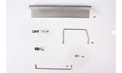 Body Parts Bag for 56313