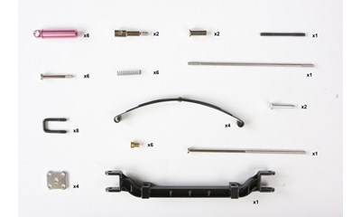 Leaf Feder Bag for 56313