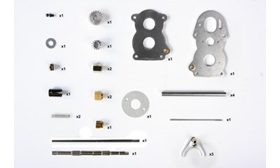 Gear Shaft Bag for 56313