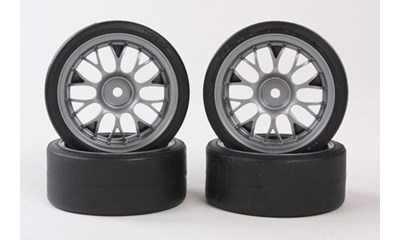 Tire(w/Wheel)(4 pcs.) for58388