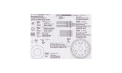 Kugeldiff-Beutel DB-01 Durga (58395)